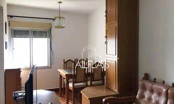 Imagem 3: Flat com 1 dormitório, 35 m² - venda por R$ 254.000 ou aluguel por R$ 2.511/mês na Bela Vi