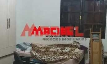 Imagem 7: Casa Padrão em Sao Jose dos Campos