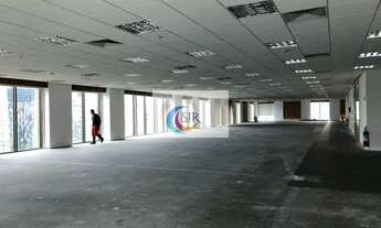 Imagem 5: Sala/Conjunto para aluguel com 834 metros quadrados em Itaim Bibi - São Paulo - SP