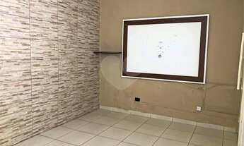 Imagem 2: Casa-São Paulo-PERDIZES