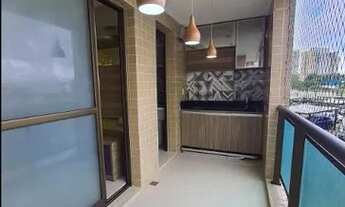 Imagem 5: VENDO APARTAMENTO NO CONDOMINIO JARDINS COM 2 QUARTOS 1 SUÍTE