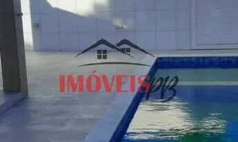 Imagem 7: Casa com 4 dormitórios à venda, 220 m² por R$ 850.000 - Bancários - João Pessoa/PB