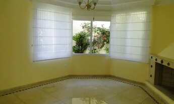 Imagem 7: Maravilhosa casa em Aldeia da Serra, casa de condomínio fechado, oportunidade