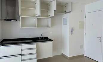 Imagem 2: Apartamento para aluguel possui 50 metros quadrados com 1 suíte