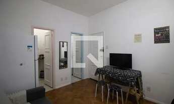 Imagem 3: Apartamento para Aluguel - Copacabana, 1 Quarto, 30 m2