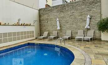 Imagem 7: Apartamento para Aluguel - Alto da Lapa, 3 Quartos, 142 m2