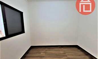 Imagem 7: Casa com 3 dormitórios à venda, 80 m² por R$ 530.000,00 - Residencial Monreale - Bragança