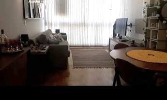 Imagem 6: BELO HORIZONTE - Apartamento Padrão - Santo Agostinho