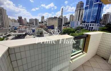 Imagem 7: Flat disponível para locação no Brasília Santana Gold Flat, com 1 dormitório e 1 vaga