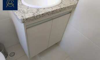 Imagem 7: Apartamento para venda com 55 metros quadrados com 2 quartos em Morumbi - Piracicaba - SP