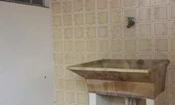 Imagem 3: Casa com 1 dormitório para alugar, 45 m² por R$ 977,00/mês - Vila Jaguara - São Paulo/SP