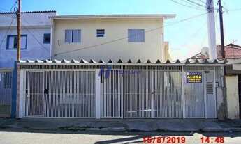 Imagem 2: Casa para alugar no bairro Jardim Brasil (Zona Norte) - São Paulo/SP, Zona Norte