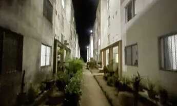 Imagem 5: Alugo apartamento mobiliado nós bancarios