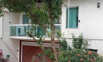 Imagem: Casa Assobrada Jardim Floresta