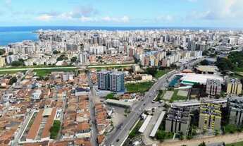 Imagem 4: 3 quartos,1 Suite em Cruz das almas,vista mar com uma bela área de lazer