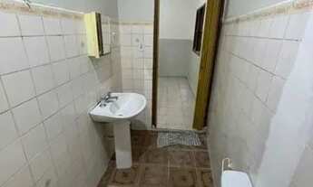 Imagem 7: Casa com 1 dormitório para alugar, 40 m² por R$ 650,00/mês - Parque Marabá - Guarulhos/SP