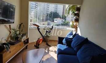 Imagem: São Paulo - Apartamento Padrão - Saúde