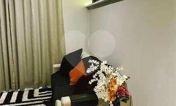 Imagem 3: São Paulo - Apartamento Padrão - CAMPO BELO