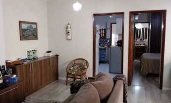 Imagem 3: Casa para venda tem 74 metros quadrados com 2 quartos em Alto das Pombas - Salvador - BA