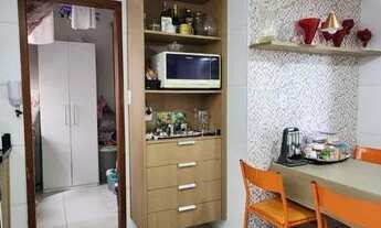 Imagem 6: Apartamento para Venda em Salvador, Vila Laura, 2 dormitórios, 1 suíte, 2 banheiros, 1 vag