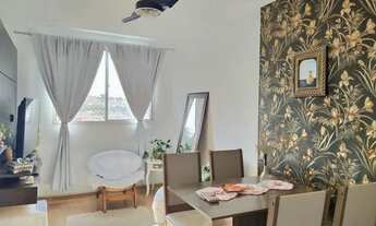 Imagem: Apartamento com 2 dormitórios à venda