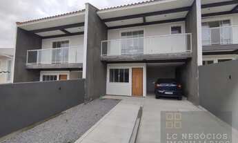 Imagem: Sobrado em Potecas - São José, SC