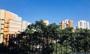 Imagem 7: APARTAMENTO - MOEMA PÁSSAROS - SP