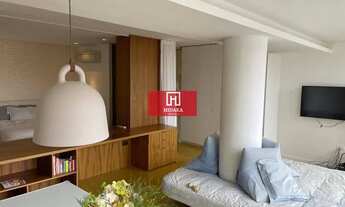 Imagem 2: Apartamento à venda no bairro Itaim Bibi - São Paulo/SP, Zona Sul