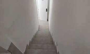 Imagem: Triplex com 3 dorms, Gonzaga, Santos - R$