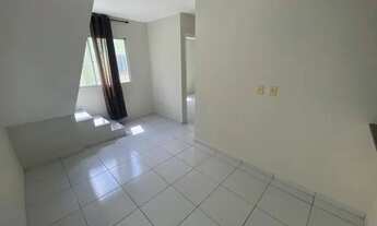 Imagem 7: Cobertura duplex para aluguel possui 60 metros quadrados com 2 quartos