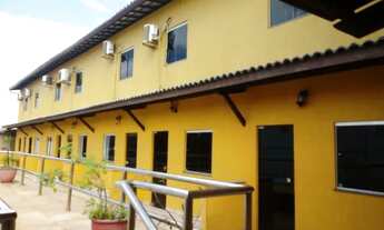 Imagem 2: Apartamento para aluguel com 30 m2 C/1 quarto suíte em Ipitanga