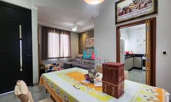 Imagem 2: Casa térrea com 3 dormitórios localizada no condomínio Atlanta