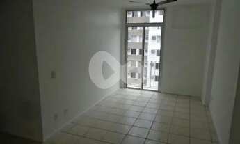 Imagem 2: Apartamento para venda no Pontões