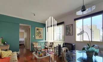 Imagem: Apartamento no Condomínio Maison Classic