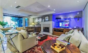 Imagem 7: PORTO ALEGRE - Casa de Condomínio - TRES FIGUEIRAS