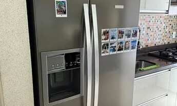 Imagem 2: Apartamento para venda com 70 metros quadrados com 2 quartos