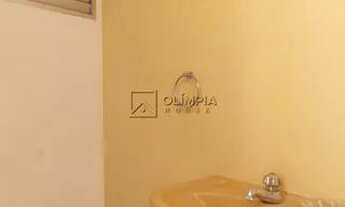 Imagem 7: Apartamento Venda 3 Dormitórios - 107 m² Pinheiros