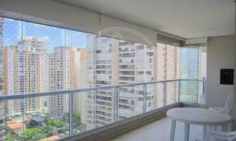 Imagem 5: Campo Belo - 233m² Privativos - 4 Dormitórios (3 suítes) - 4 garagens - lazer total