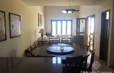 Imagem 4: Casa Duplex 4 Suítes no Condomínio Marbello, Porto das Dunas