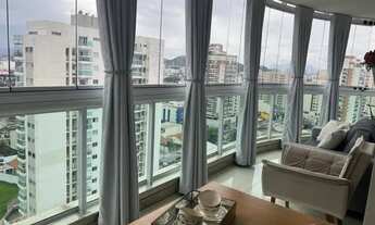 Imagem 4: Alugo 2 quartos sendo 1 suíte de alto padrão, com armários embutidos novos, 3 vagas e laze