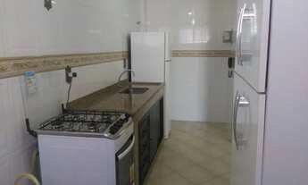 Imagem 2: Vendo apto de 01 quarto no centro de Campos dos Goytacazes