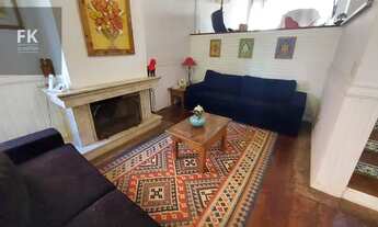 Imagem 5: Casa de Condomínio em Alphaville - Santana de Parnaíba