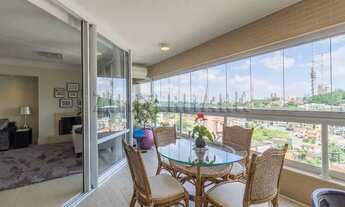 Imagem 3: APARTAMENTO 3 SUITES EM PERDIZES