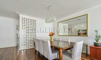 Imagem 5: APARTAMENTO VILA MARIANA 3 DORMITÓRIOS