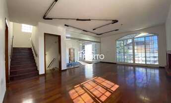 Imagem: Casa com vocação comercial, 3 dormitórios