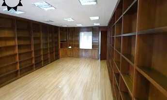 Imagem: LAJE CONJUNTO COMERCIAL EDIFICIO NOVO SÃO