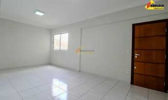 Imagem 2: Apartamento para aluguel, 3 quartos, 1 suíte, 1 vaga, Planalto - Divinópolis/MG