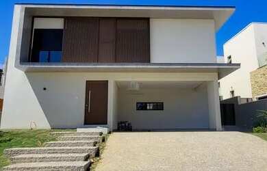 Imagem 2: Casa à venda no Condomínio Alphaville Dom Pedro