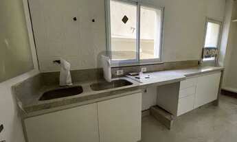 Imagem 6: Casa em fase final a venda Swiss Park Campinas, 4 Suites, 310m², 4 vagas,Piscina