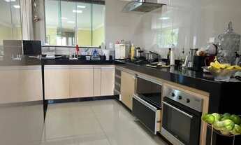 Imagem 7: Excelente casa Arniqueiras! Mega oportunidade! 4 suítes!